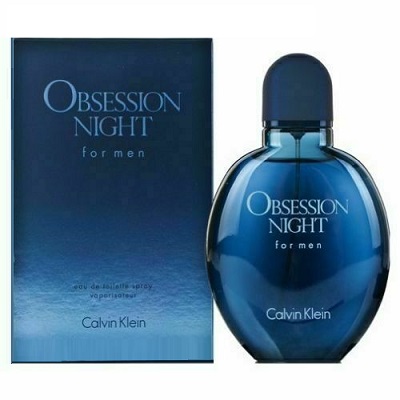 Obsession Night Cologne